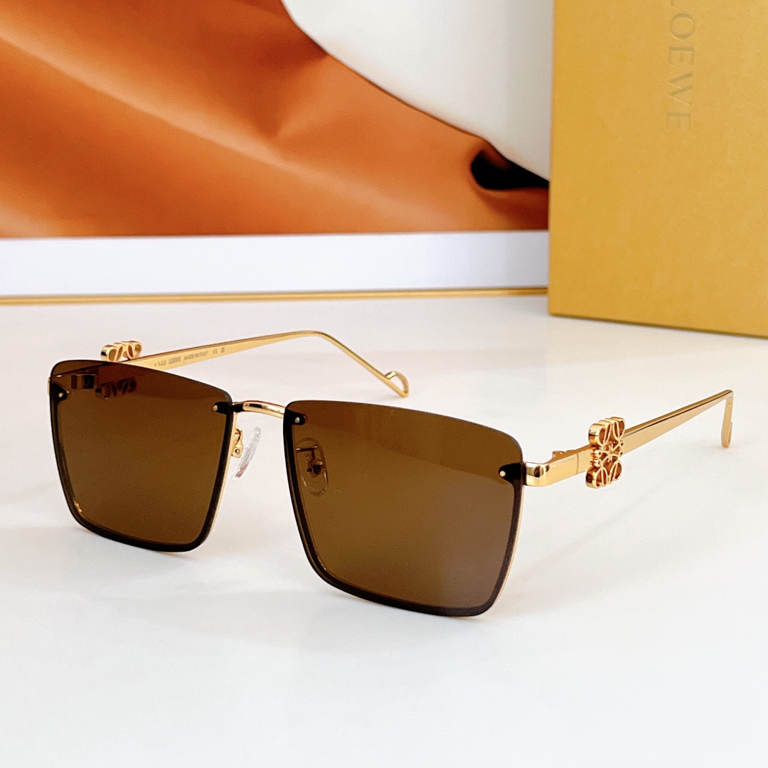  LOEWE
MODEL：LW40119U
SIZE：58口16-140
🔝🔝