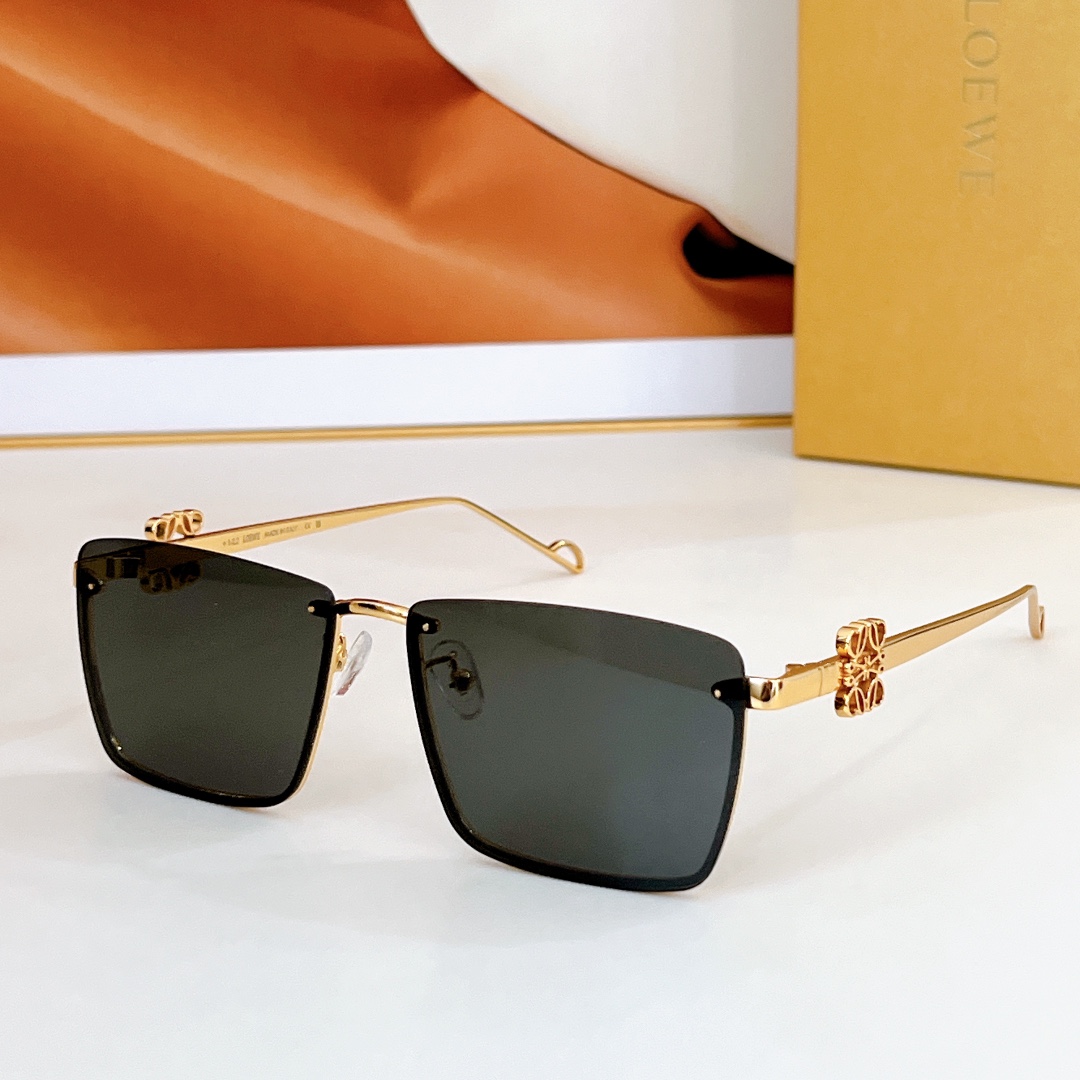  LOEWE
MODEL：LW40119U
SIZE：58口16-140
🔝🔝
