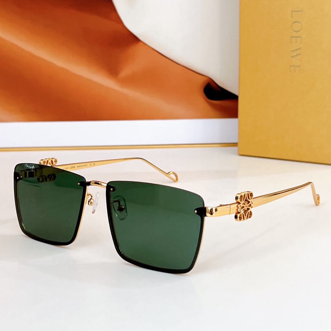  LOEWE
MODEL：LW40119U
SIZE：58口16-140
🔝🔝