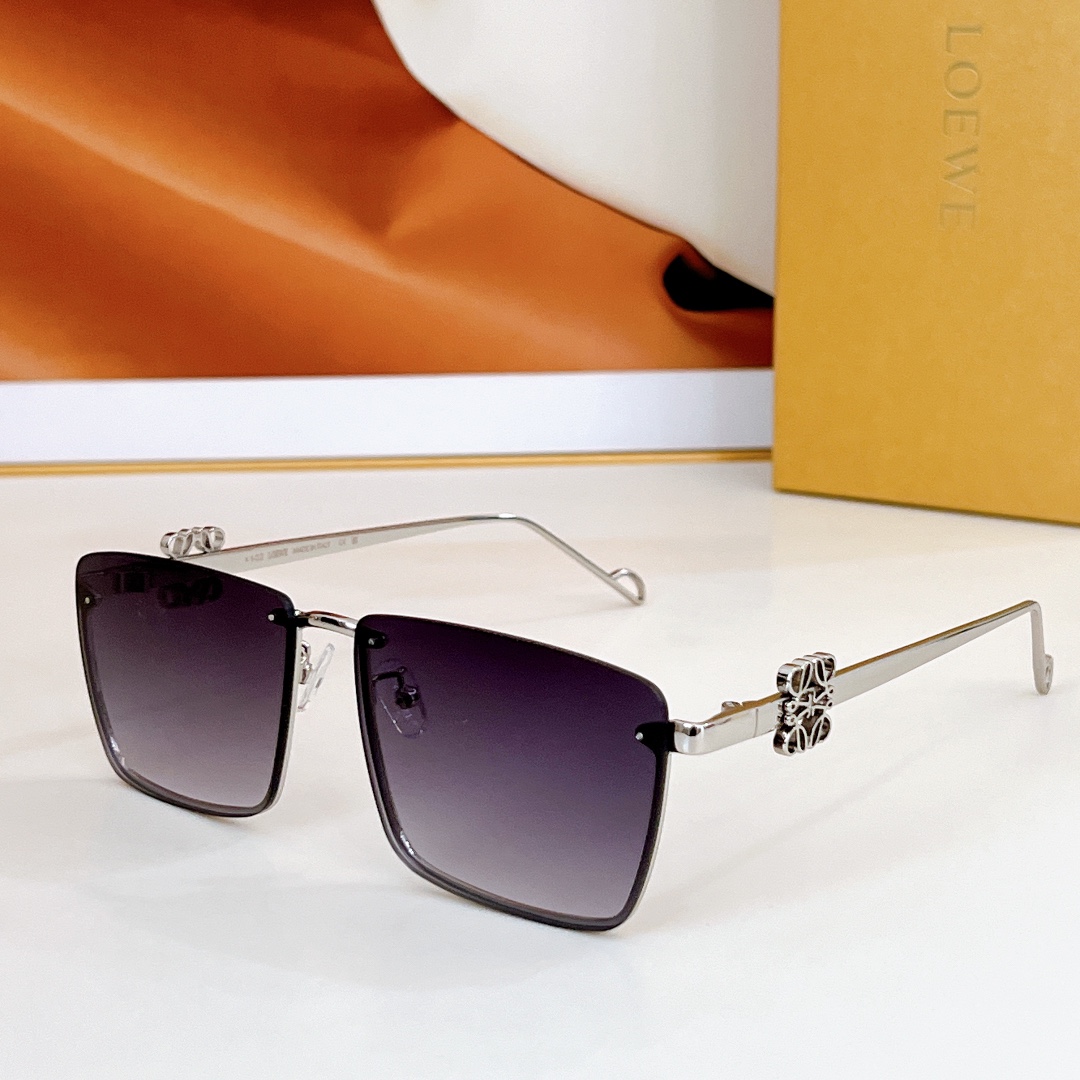  LOEWE
MODEL：LW40119U
SIZE：58口16-140
🔝🔝