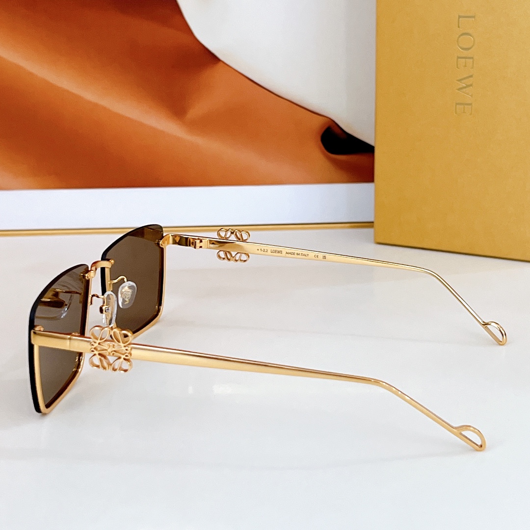  LOEWE
MODEL：LW40119U
SIZE：58口16-140
🔝🔝