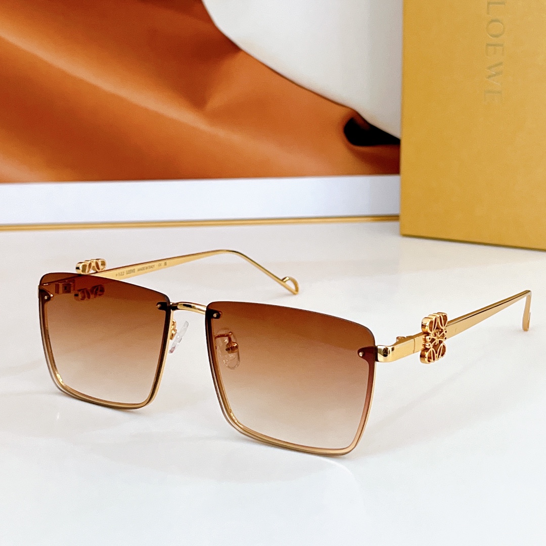  LOEWE
MODEL：LW40119U
SIZE：58口16-140
🔝🔝