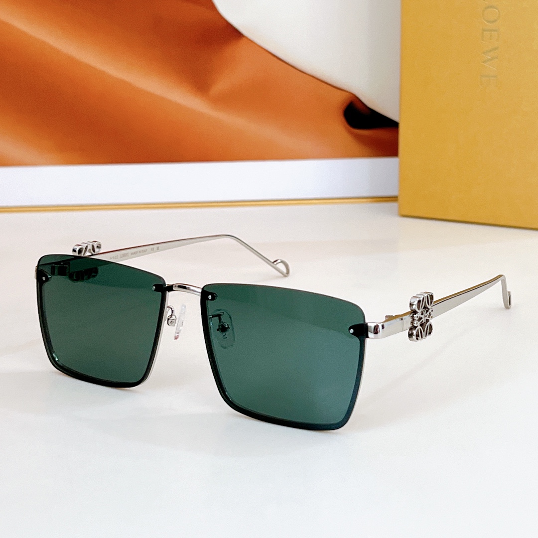  LOEWE
MODEL：LW40119U
SIZE：58口16-140
🔝🔝