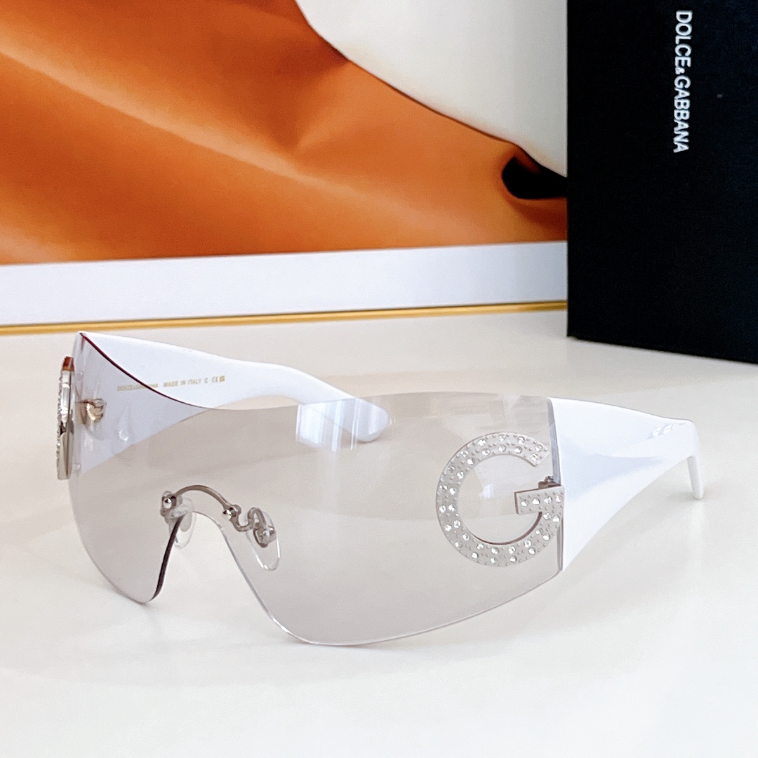  DOLCE & GABBAN*
MODEL：DG2298B 
SIZE60口13-150
🔝🔝