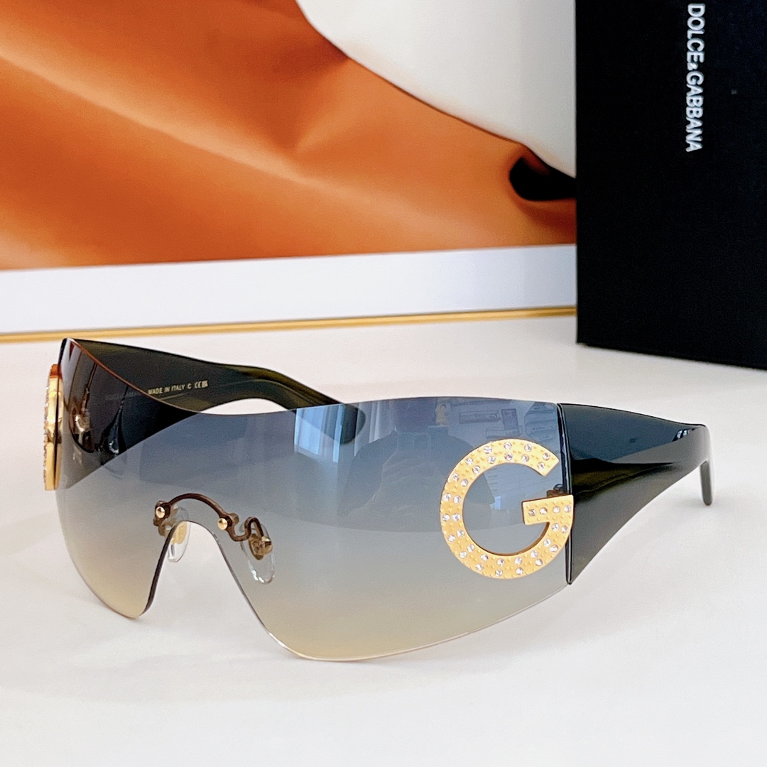  DOLCE & GABBAN*
MODEL：DG2298B 
SIZE60口13-150
🔝🔝