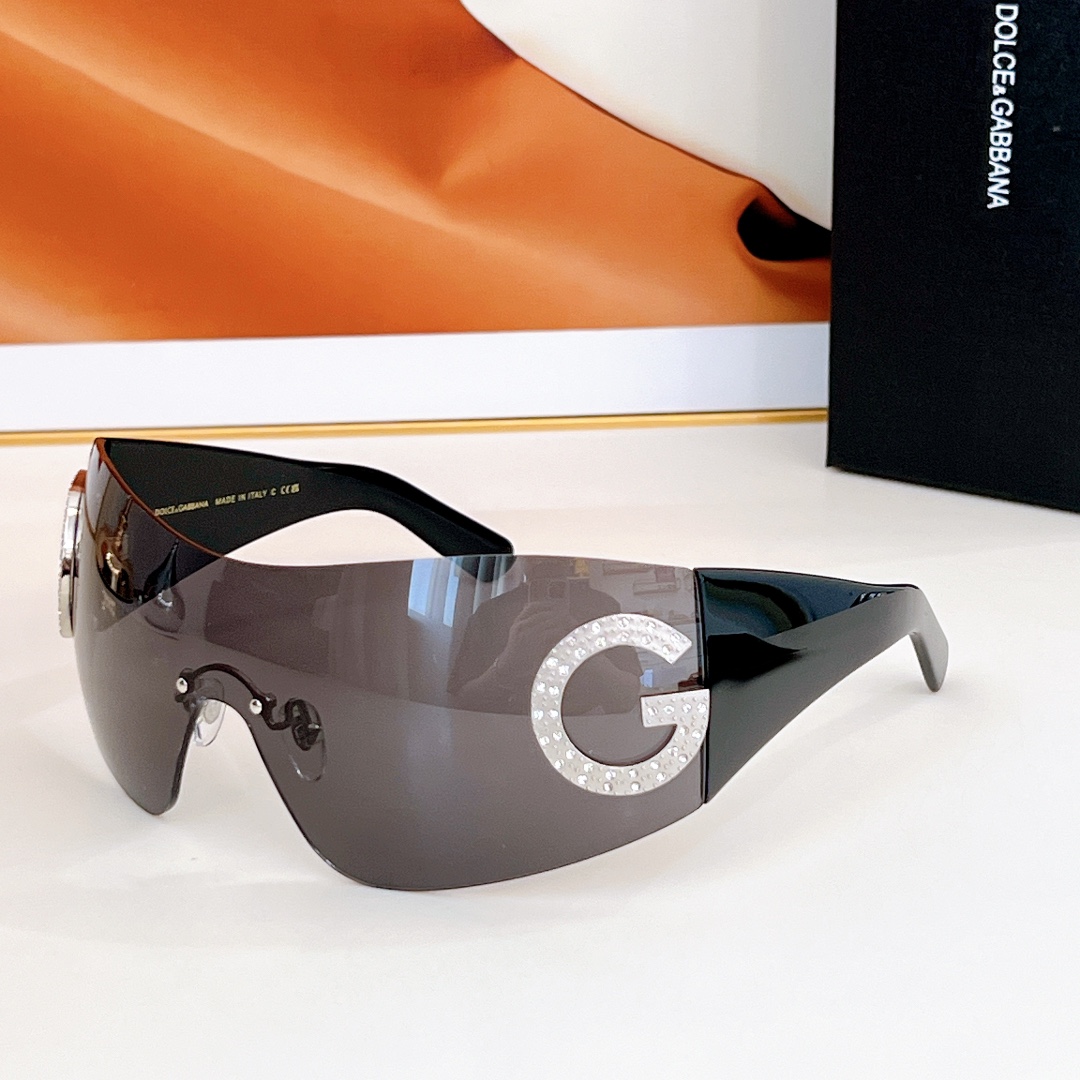  DOLCE & GABBAN*
MODEL：DG2298B 
SIZE60口13-150
🔝🔝