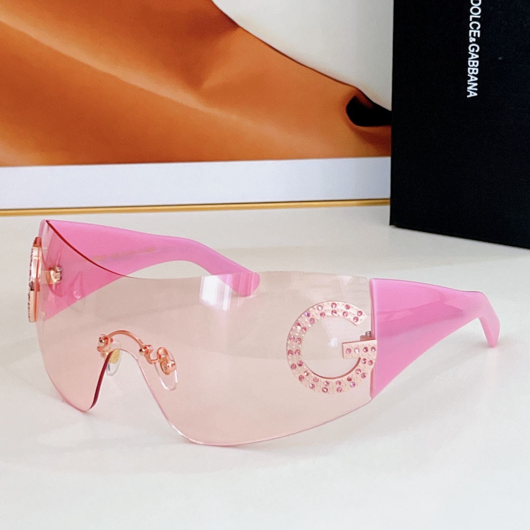  DOLCE & GABBAN*
MODEL：DG2298B 
SIZE60口13-150
🔝🔝