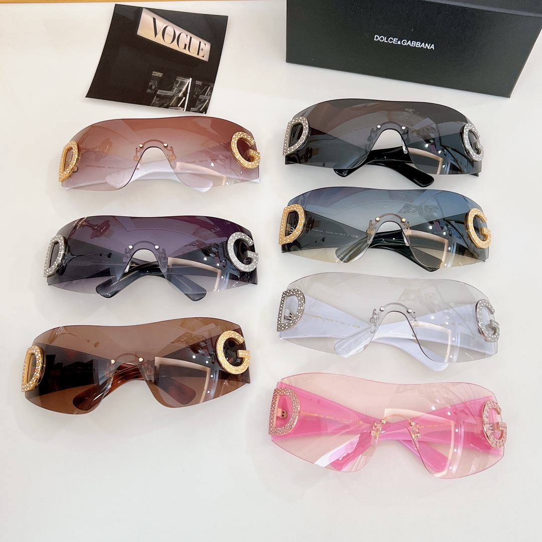  DOLCE & GABBAN*
MODEL：DG2298B 
SIZE60口13-150
🔝🔝