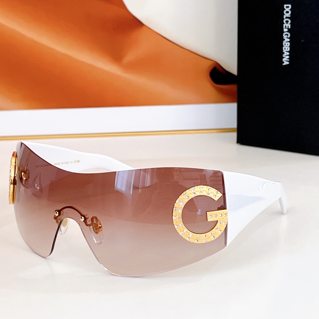  DOLCE & GABBAN*
MODEL：DG2298B 
SIZE60口13-150
🔝🔝