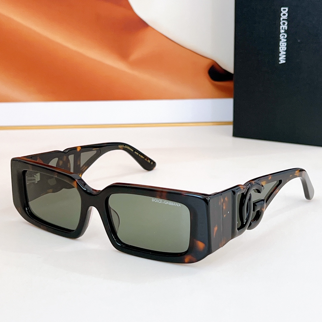  DOLCE & GABBAN*
MODEL：DG6197
SIZE53口17-145
🔝🔝
