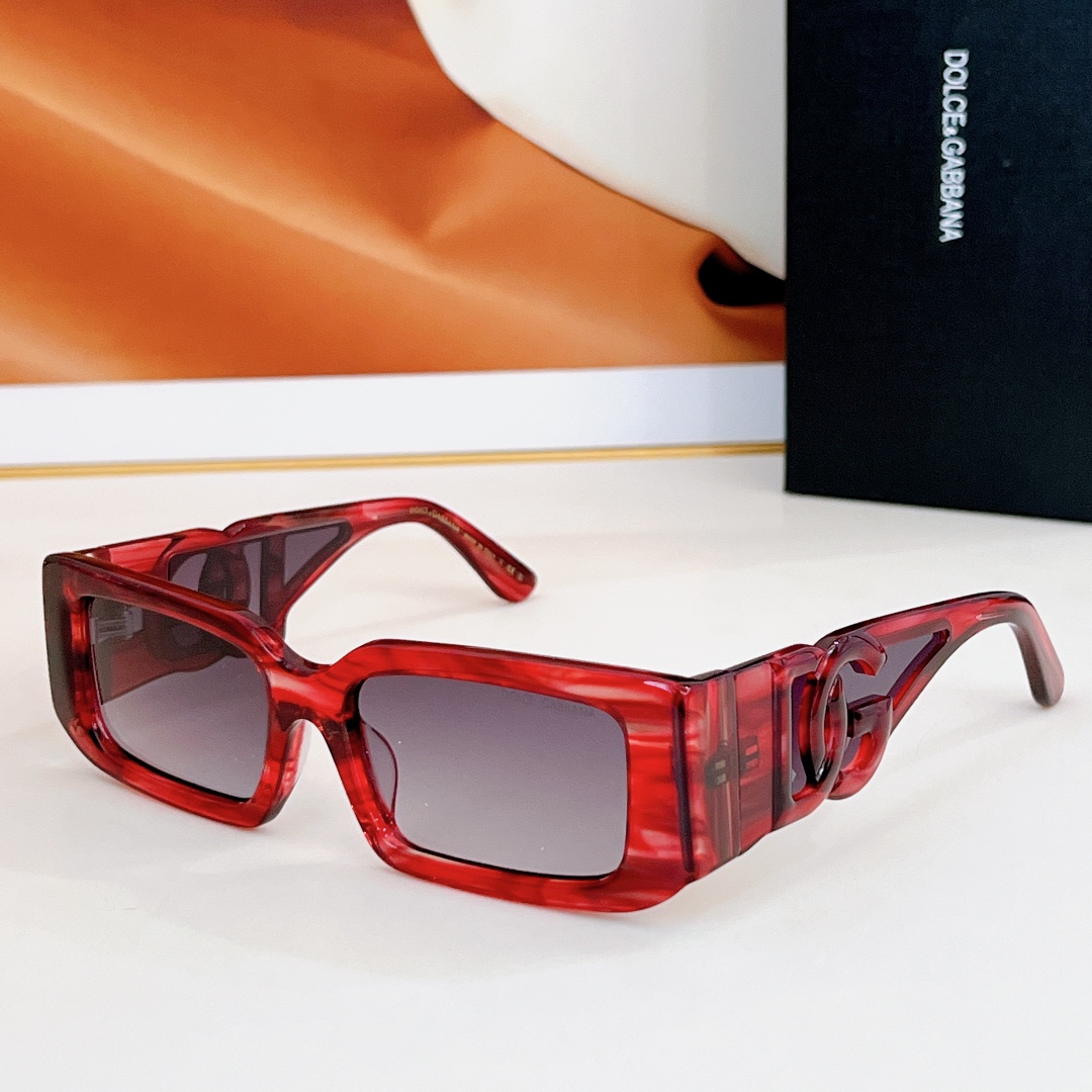  DOLCE & GABBAN*
MODEL：DG6197
SIZE53口17-145
🔝🔝