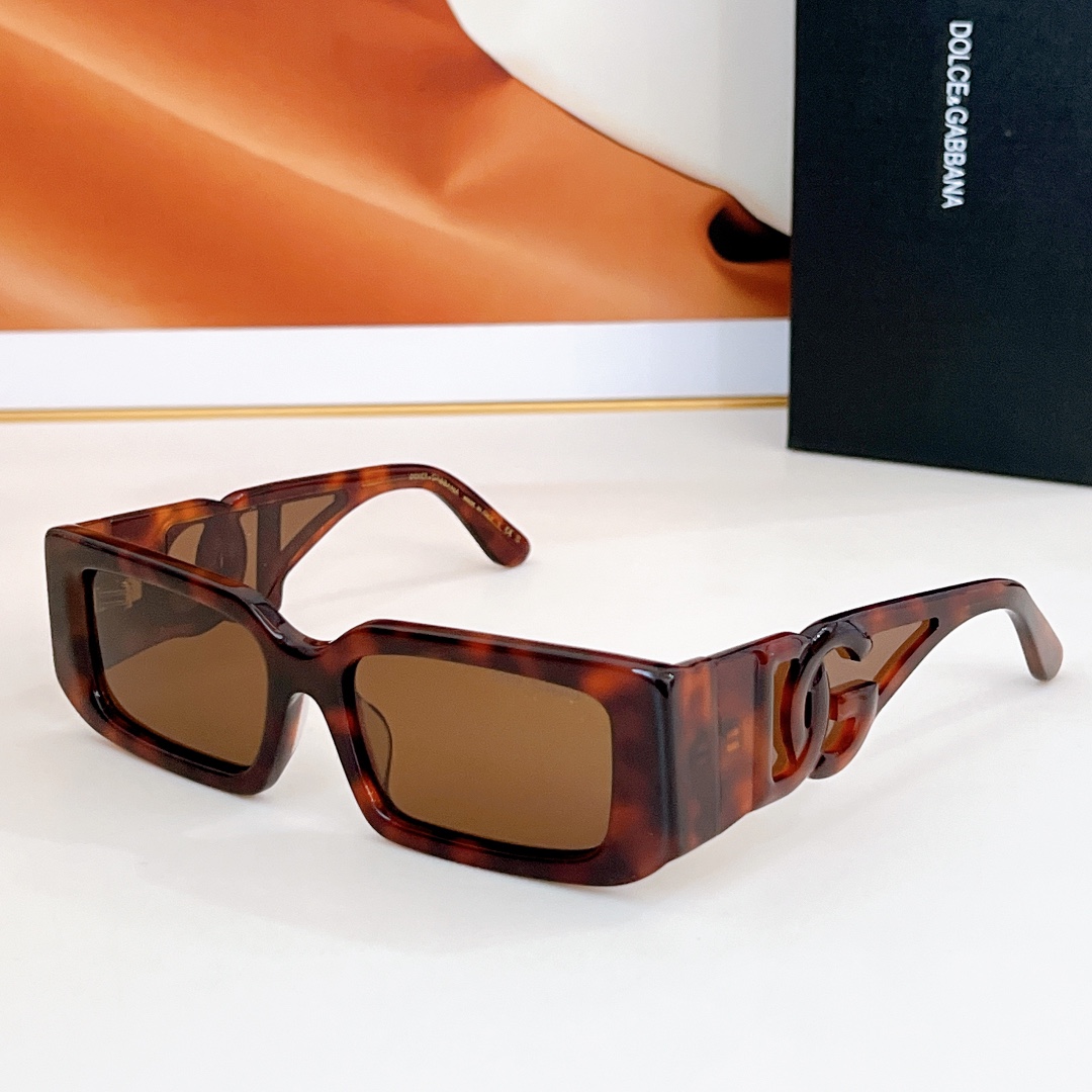  DOLCE & GABBAN*
MODEL：DG6197
SIZE53口17-145
🔝🔝