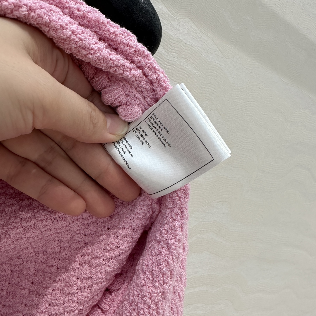 独家首发❤️原单品质Coco女孩25。春夏新品！超粉嫩的手摇织带半裙。绝美小仙女白富美神器！重工定制特种