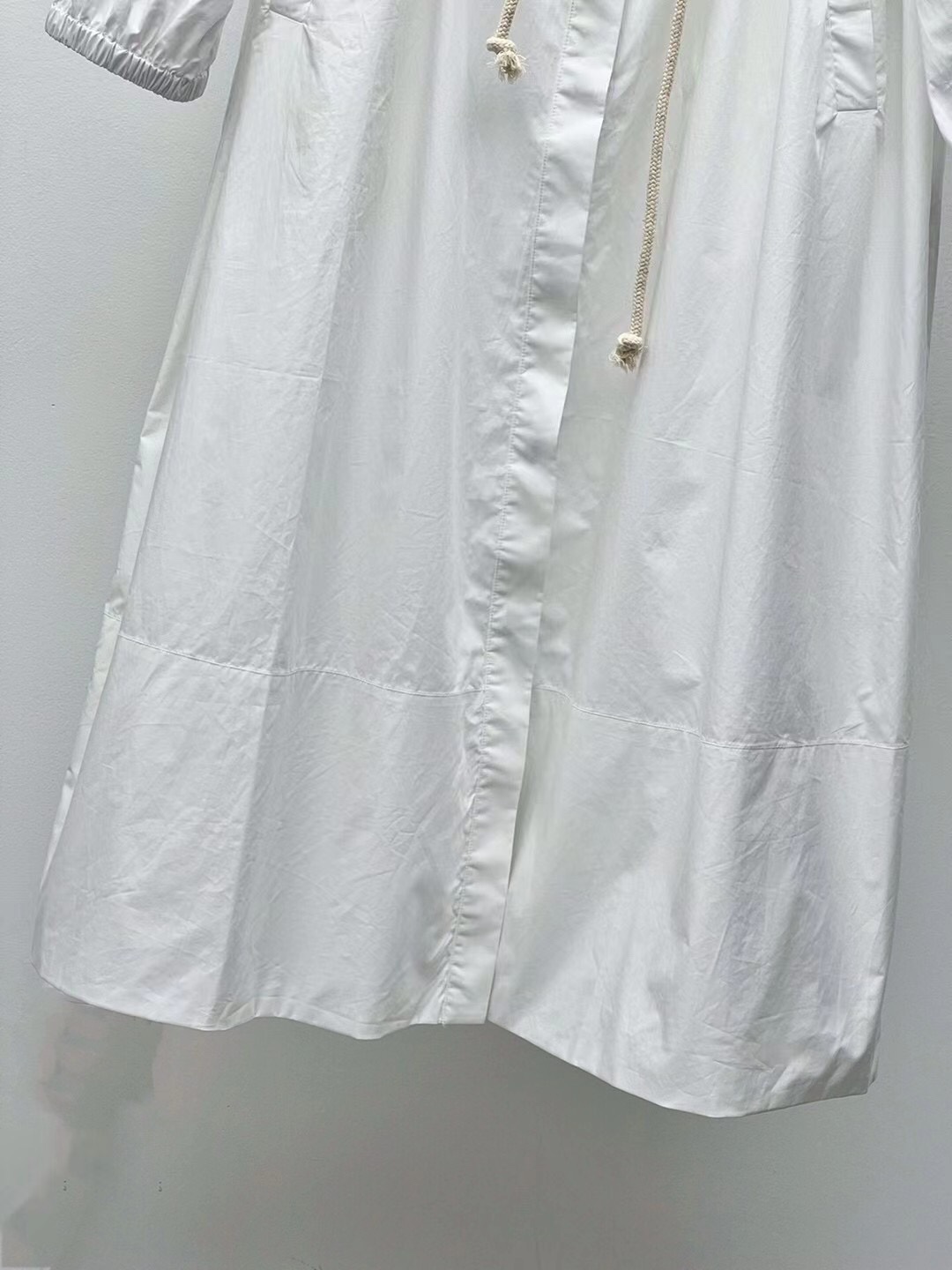 “JS Symbolism Integrated: P920 Single-Handed Female Suit with Long-Swipe Dress” - 图片 6