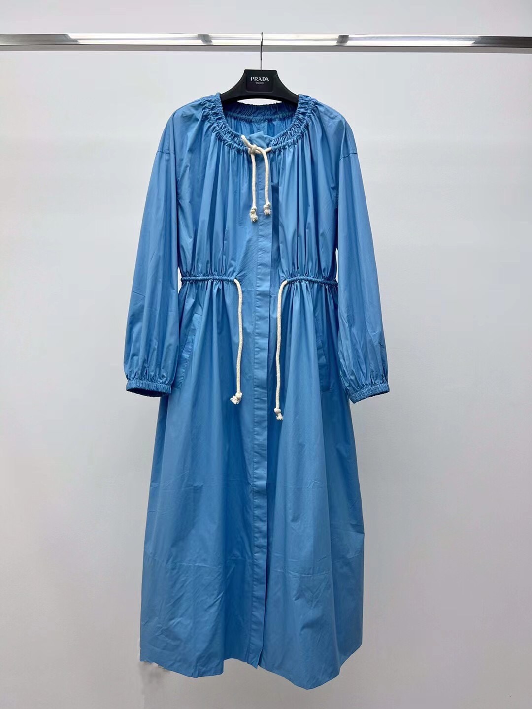 “JS Symbolism Integrated: P920 Single-Handed Female Suit with Long-Swipe Dress”