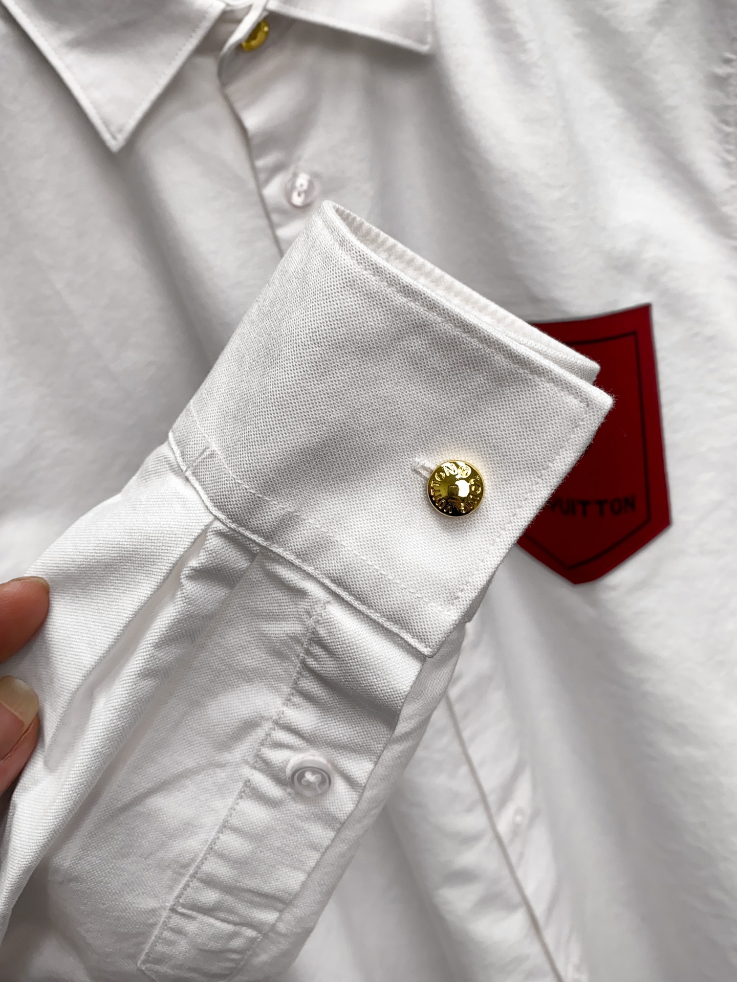 驴牌男女同款商务休闲牛津纺纯棉长袖衬衫，贸易公司渠道货，100%纯正血统，春夏新品，高端意大利原厂出品，