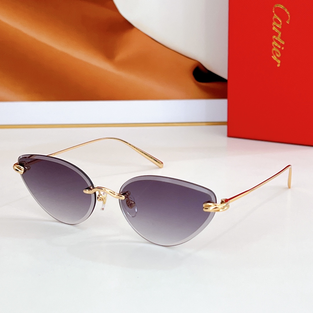 NO:248978,Cartie* MODELCT0567S Size59-Odd 17 Color Change 30 Glasses Sunglasses Sunglasses, Glasses, Cartier19860909Cartie* MODELCT0567S Size59口17  变色30眼镜墨镜太阳镜,眼镜,cartier,glasses
