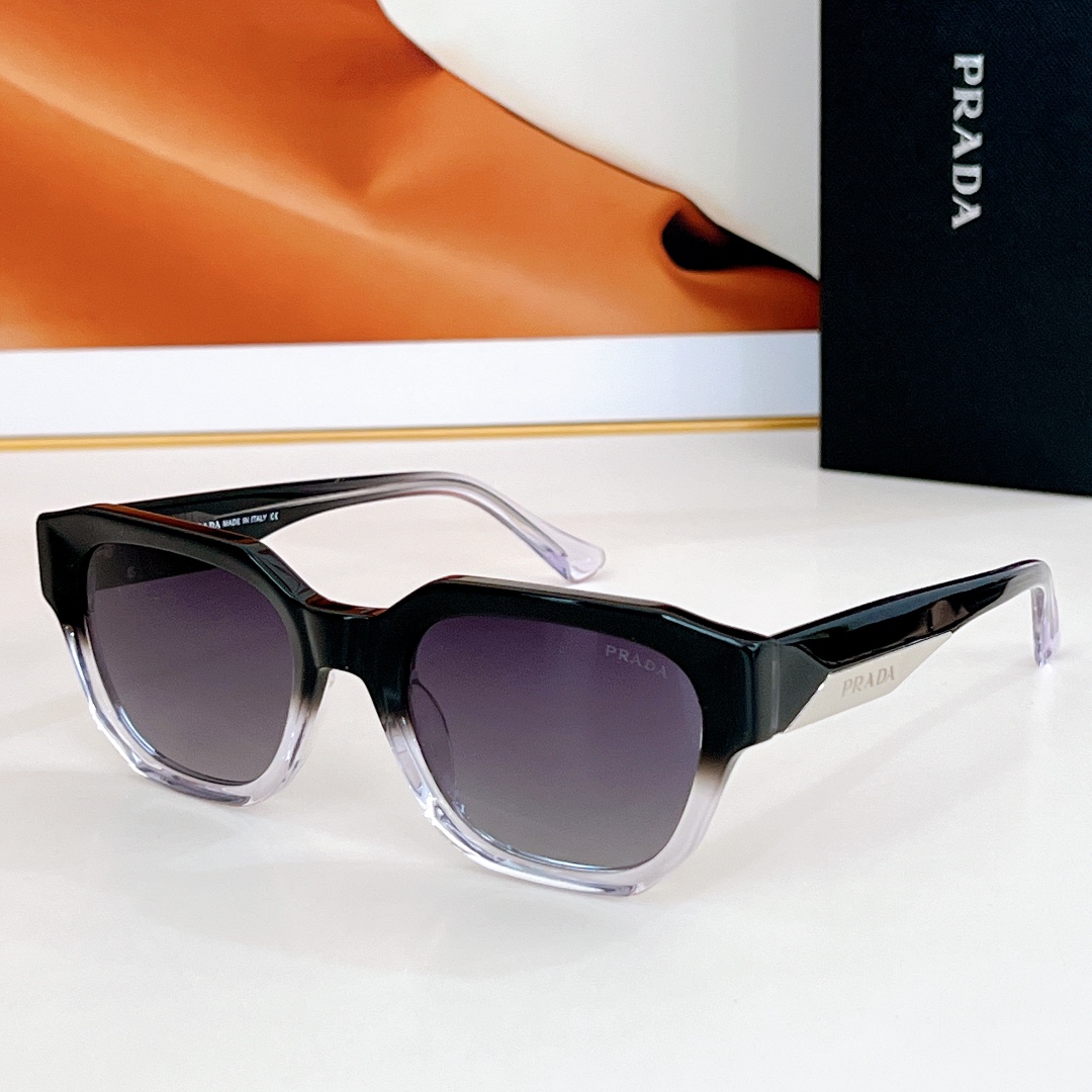 NO:248986,PRAD* MODEL:PRA81-S SIZE52-Odd 22-Glasses Sunglasses Sunglasses, Glasses, Prada19860909PRAD* MODEL:PRA81-S SIZE52口22- 眼镜墨镜太阳镜,眼镜,prada,glasses