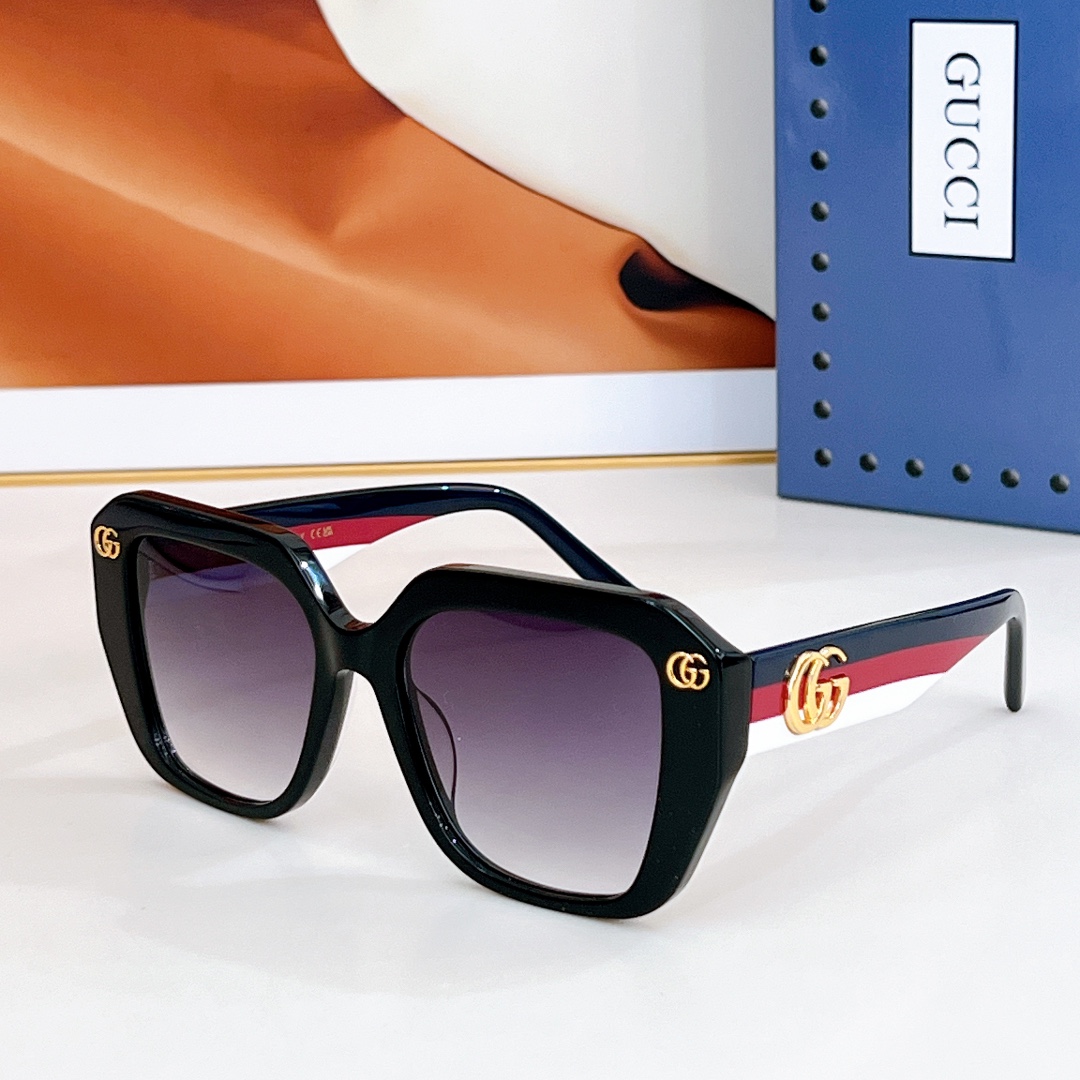 NO:248959,GUCC* MODEL:GG SIZE:54-glasses, sunglasses, glasses, gucci19860909GUCC* MODEL:GG SIZE:54口18- 眼镜墨镜太阳镜,眼镜,gucci,glasses