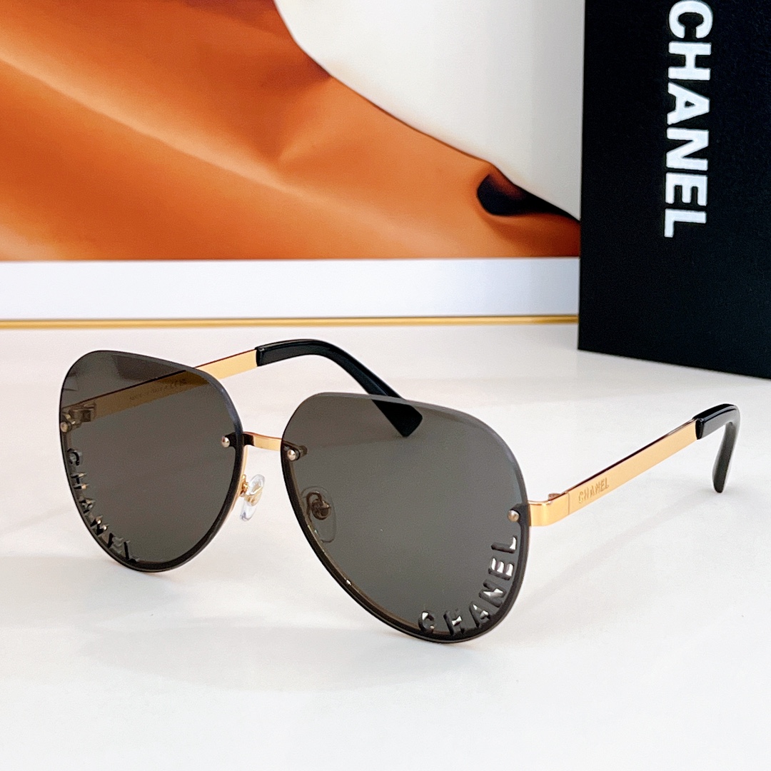 NO:248967,CHANE MODELA95086 SIZE62 port 12- glasses sunglasses sunglasses, glasses, chanel19860909CHANE MODELA95086 SIZE62口12- 眼镜墨镜太阳镜,眼镜,chanel,glasses