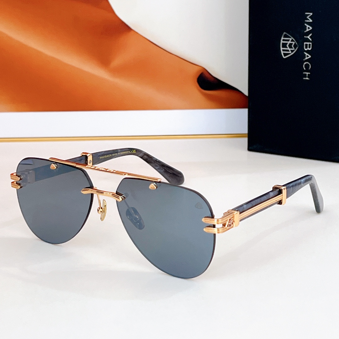 NO:248975,MAYBAC* MODEL:Z102 SIZE61 port 17- glasses sunglasses sunglasses, glasses19860909MAYBAC* MODEL:Z102 SIZE61口17- 眼镜墨镜太阳镜,眼镜,glasses