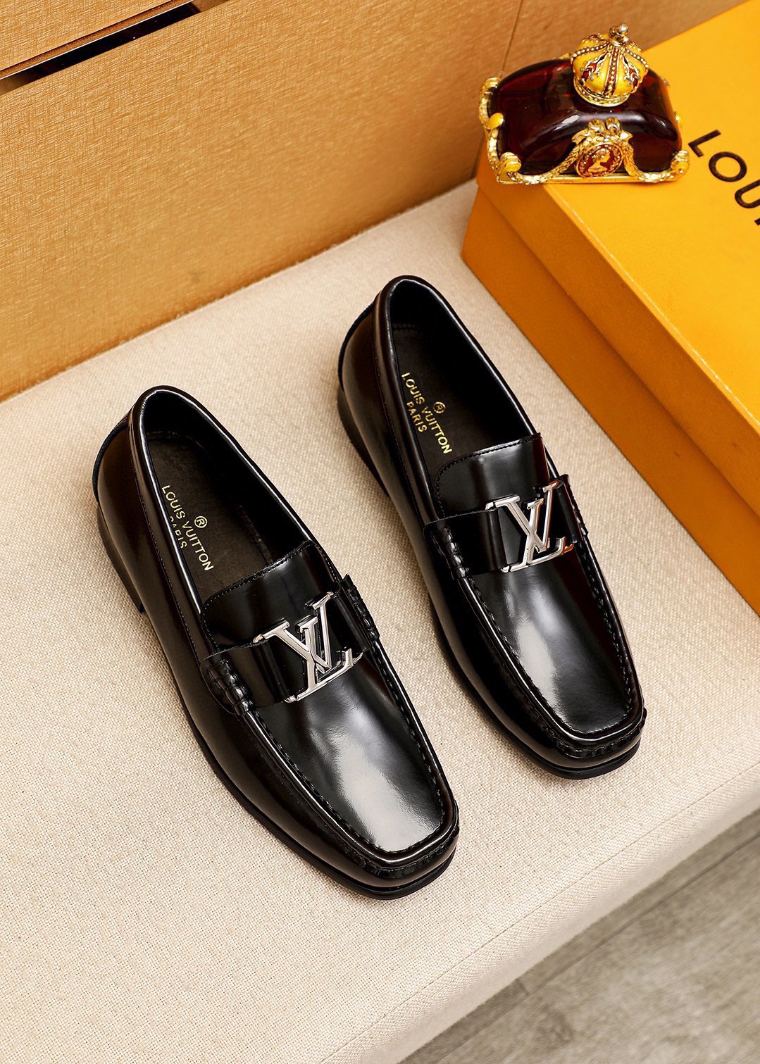 NO:273618,Product trademark LOUIS VUITTON 