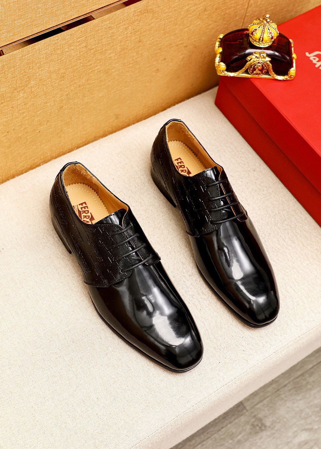 NO:273623,Product trademark Ferragamo 