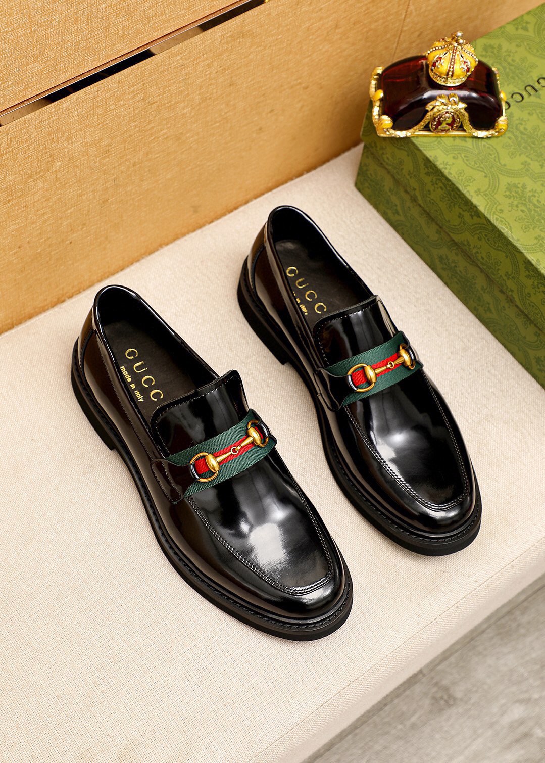 NO:273624,Product trademark GUCCI 