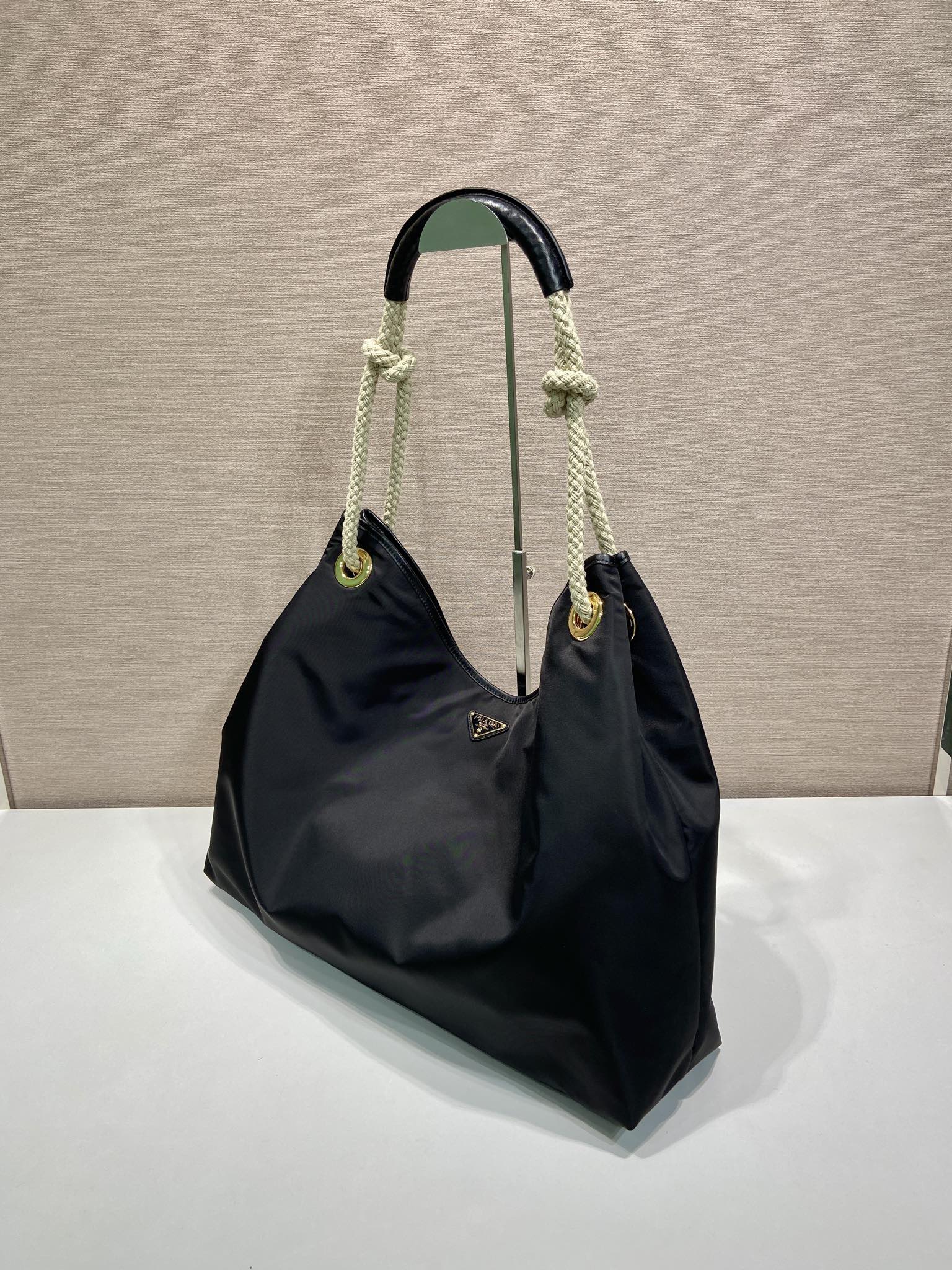 prada new first release tote bag 1BC244 large shopping bag