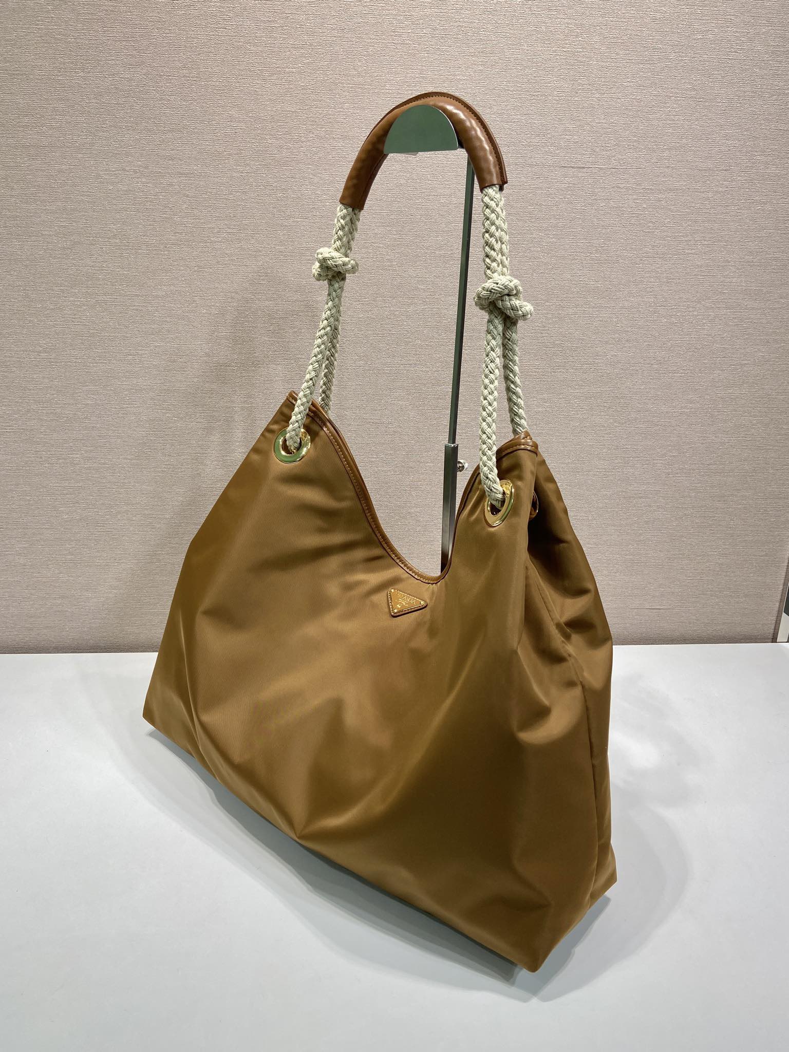 prada new first release tote bag 1BC244 large shopping bag
