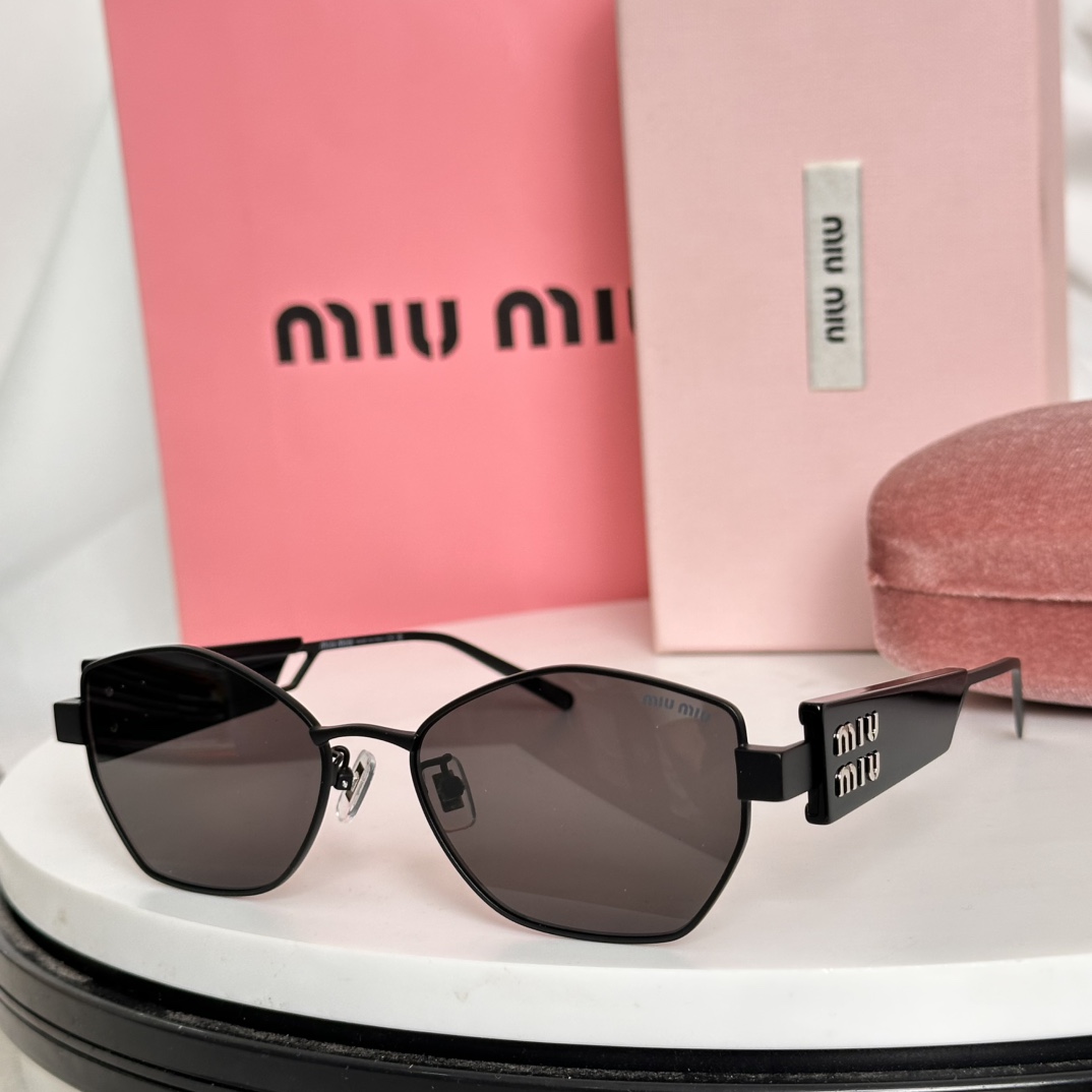 ‼️MIUMI*🎀🎀🎀MODEL：SMU66WS🎀🎀🎀SIZE：55口18-145🎀🎀🎀
