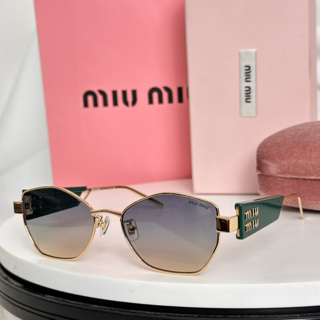 ‼️MIUMI*🎀🎀🎀MODEL：SMU66WS🎀🎀🎀SIZE：55口18-145🎀🎀🎀