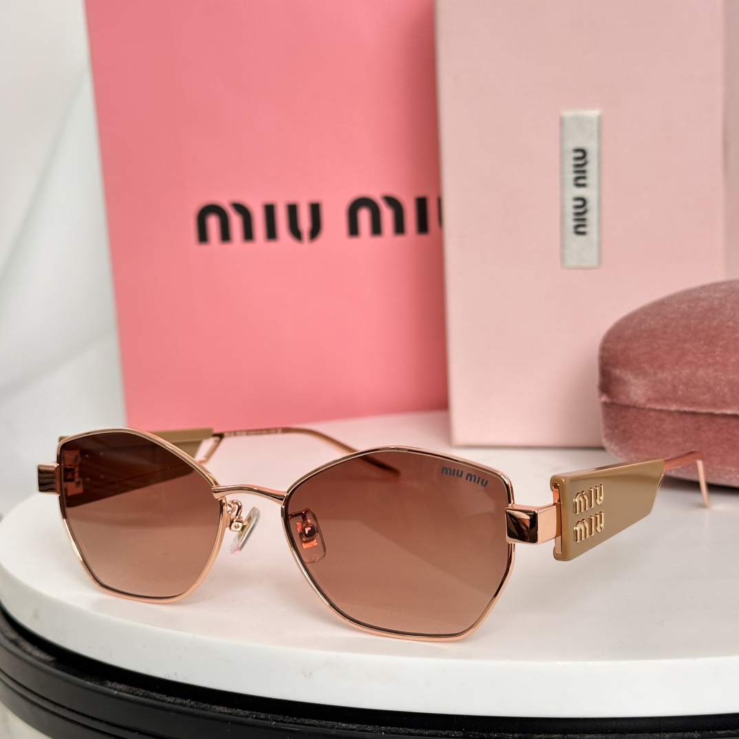 ‼️MIUMI*🎀🎀🎀MODEL：SMU66WS🎀🎀🎀SIZE：55口18-145🎀🎀🎀