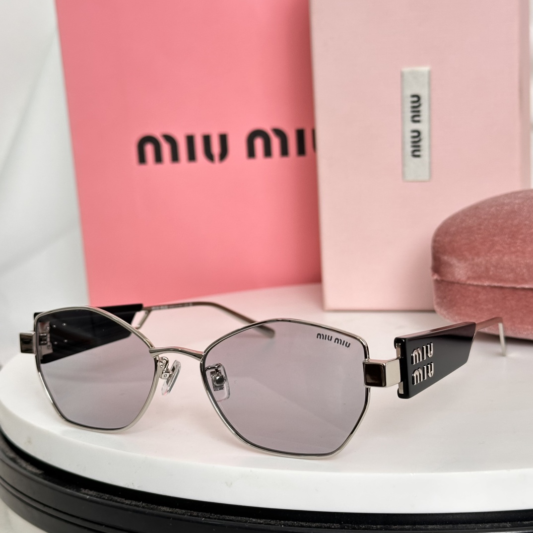 ‼️MIUMI*🎀🎀🎀MODEL：SMU66WS🎀🎀🎀SIZE：55口18-145🎀🎀🎀