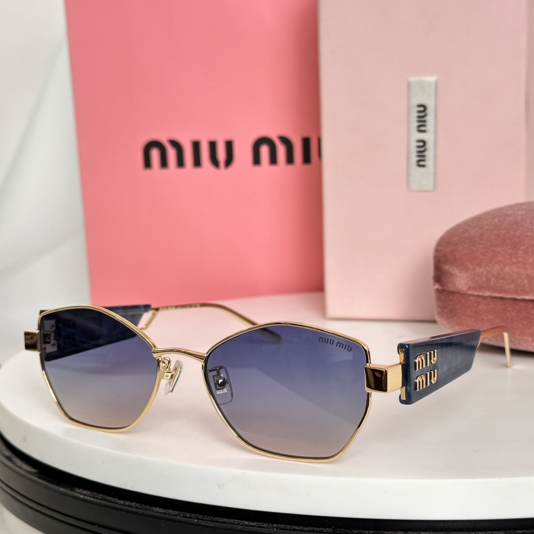 ‼️MIUMI*🎀🎀🎀MODEL：SMU66WS🎀🎀🎀SIZE：55口18-145🎀🎀🎀