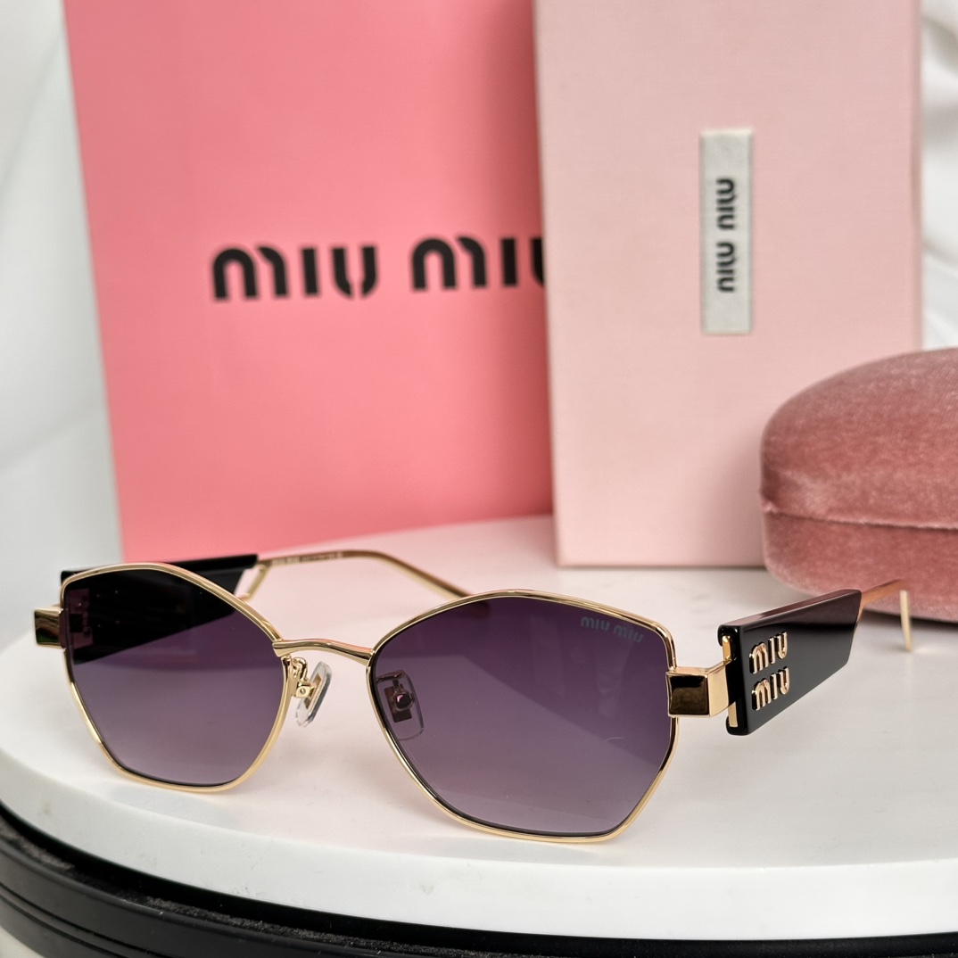‼️MIUMI*🎀🎀🎀MODEL：SMU66WS🎀🎀🎀SIZE：55口18-145🎀🎀🎀