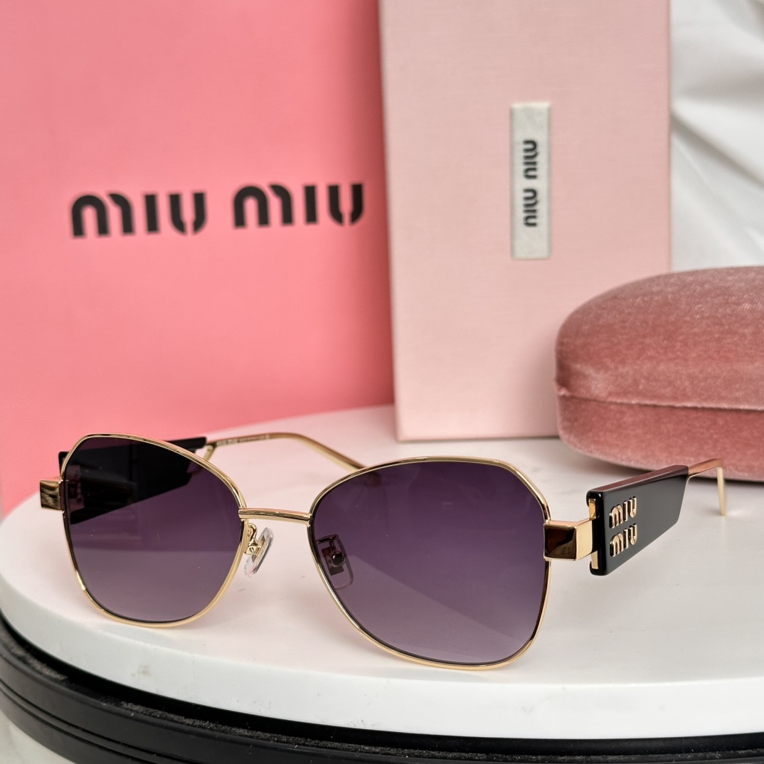  ‼️MIUMI*🎀🎀🎀MODEL：SMU67WS🎀🎀🎀SIZE：55口18-145🎀🎀🎀