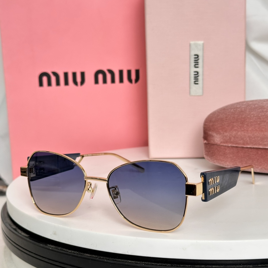  ‼️MIUMI*🎀🎀🎀MODEL：SMU67WS🎀🎀🎀SIZE：55口18-145🎀🎀🎀