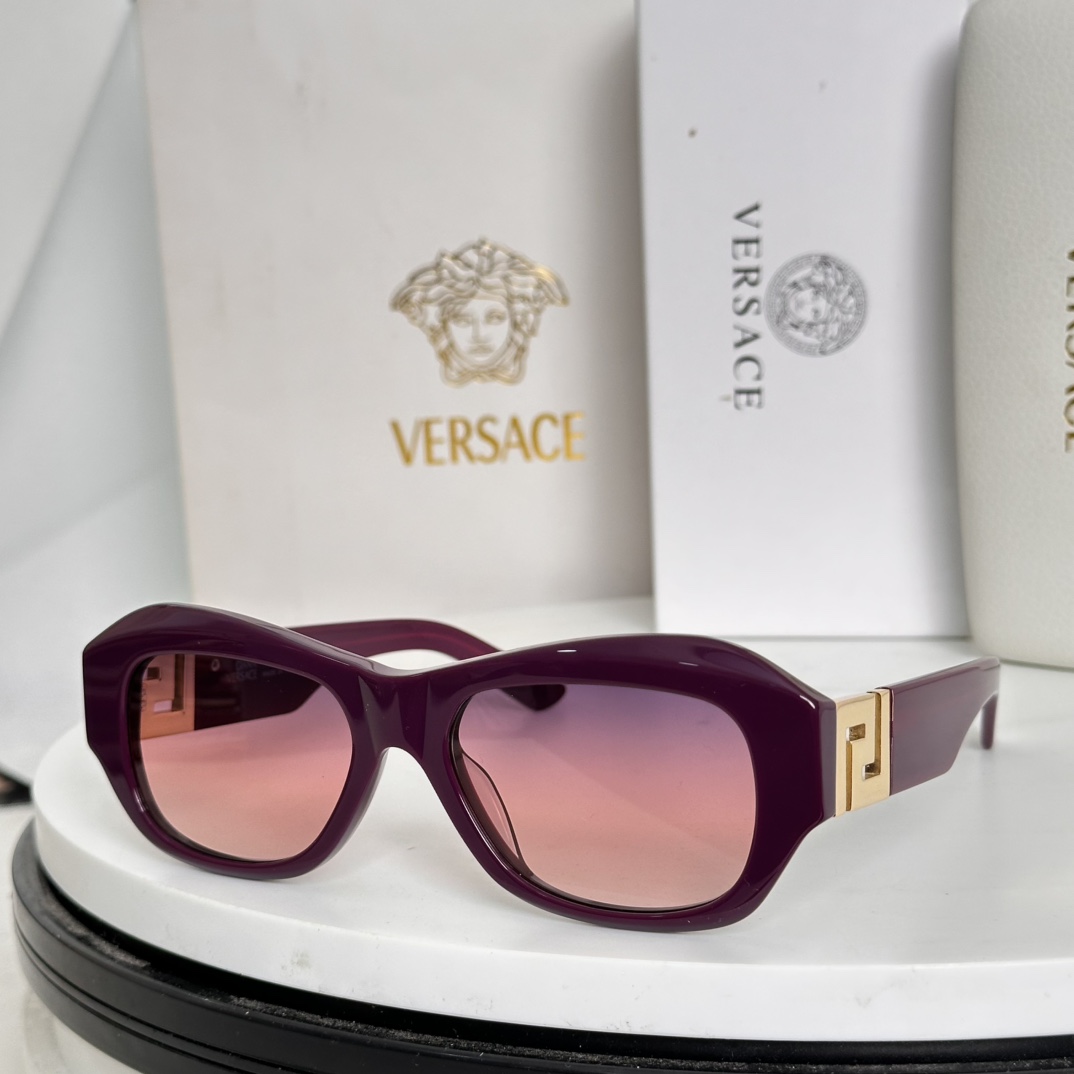    ‼️VERSACE
MOD：VET75
Size：53口19 145