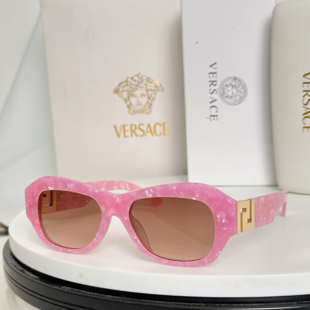    ‼️VERSACE
MOD：VET75
Size：53口19 145