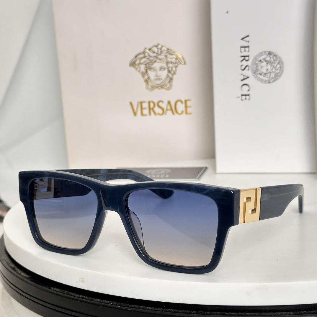  ‼️VERSAC*🍁🍁🍁MODEL：VE4296🍁🍁🍁SIZE：55口18-145🍁🍁🍁