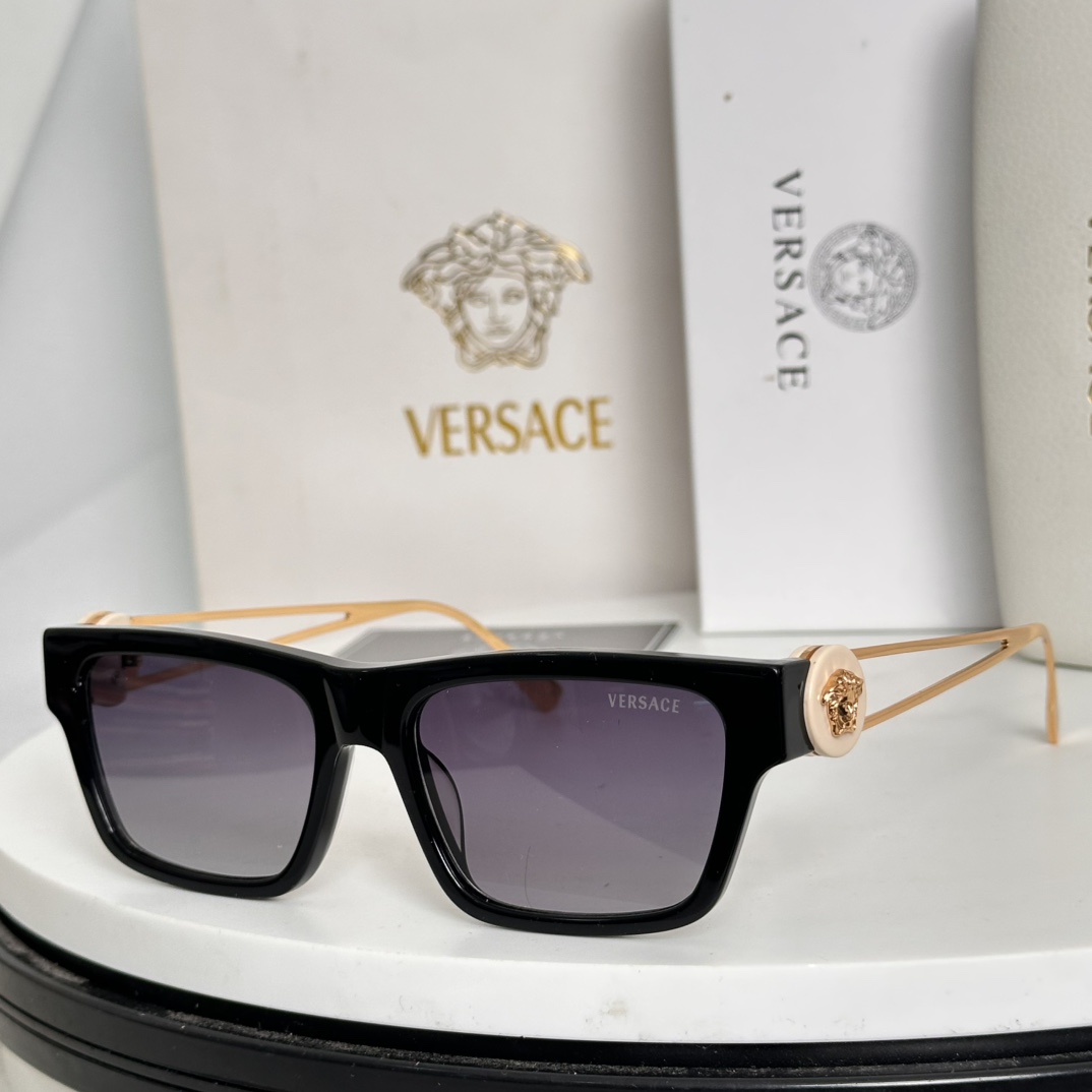  ‼️VERSAC*🍁🍁🍁MODEL：VE3359🍁🍁🍁SIZE：55口17-135🍁🍁🍁