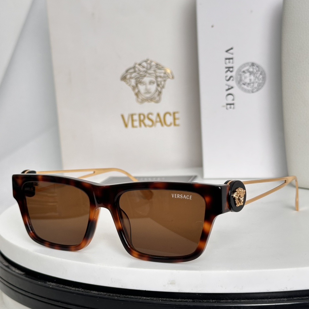  ‼️VERSAC*🍁🍁🍁MODEL：VE3359🍁🍁🍁SIZE：55口17-135🍁🍁🍁