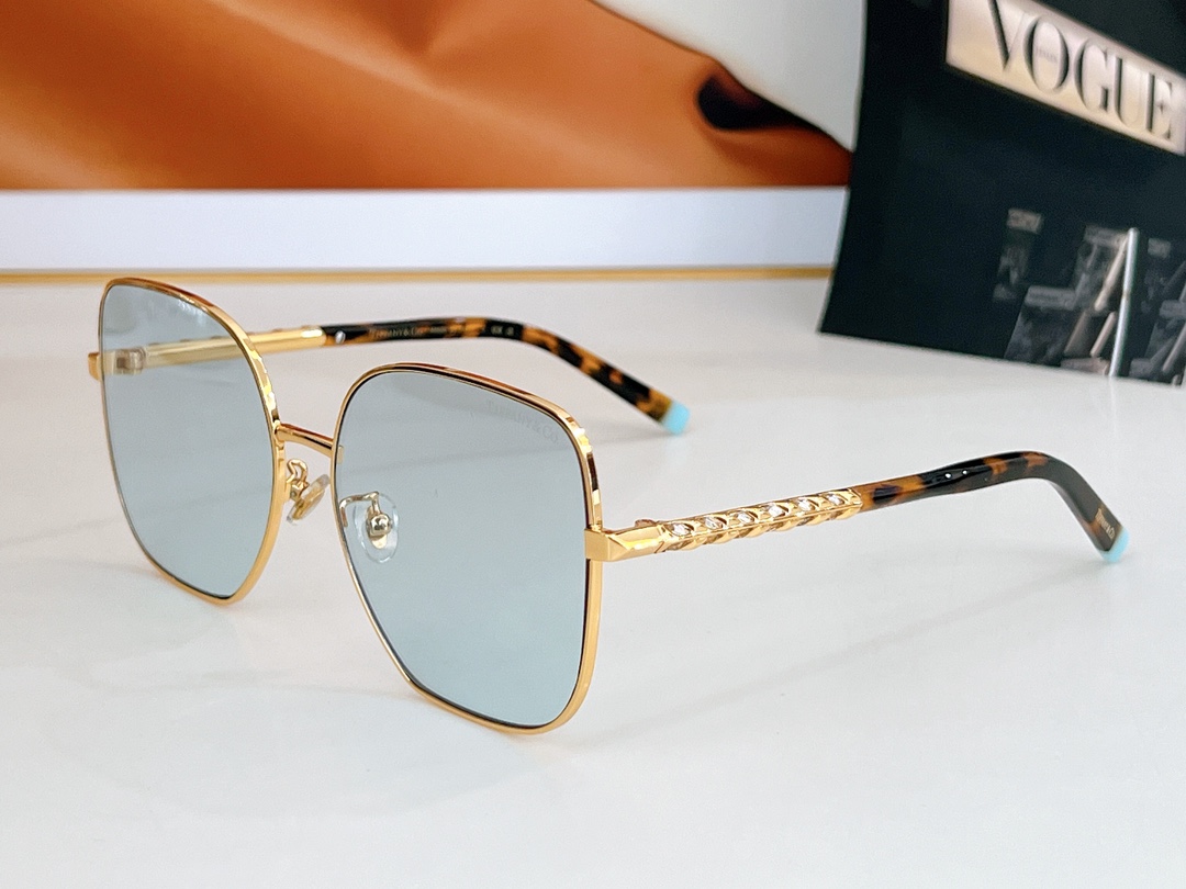  TIFFANY&Co.
MODEL：TF3078B
SIZE：60口16-140
🔝🔝