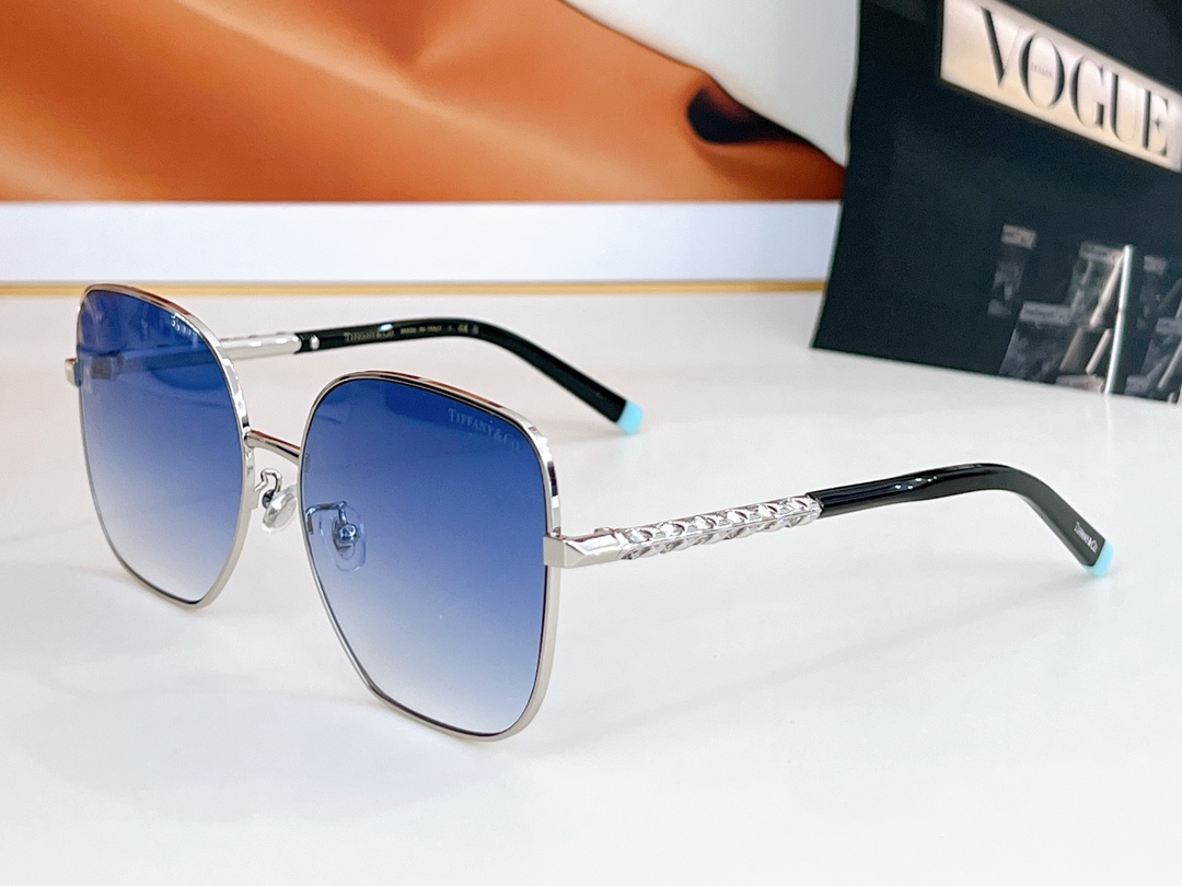  TIFFANY&Co.
MODEL：TF3078B
SIZE：60口16-140
🔝🔝
