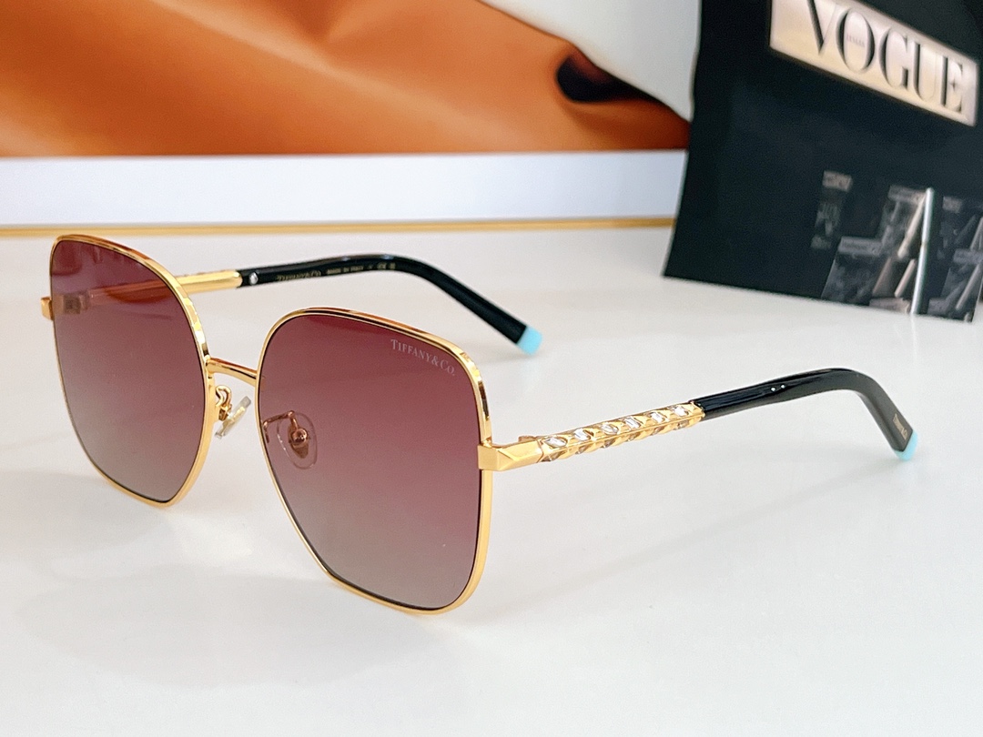 TIFFANY&Co.
MODEL：TF3078B
SIZE：60口16-140
🔝🔝