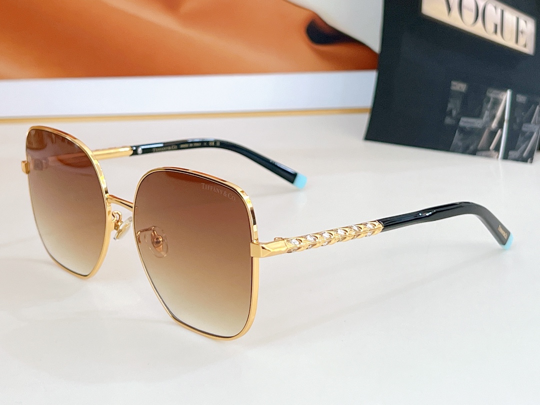  TIFFANY&Co.
MODEL：TF3078B
SIZE：60口16-140
🔝🔝