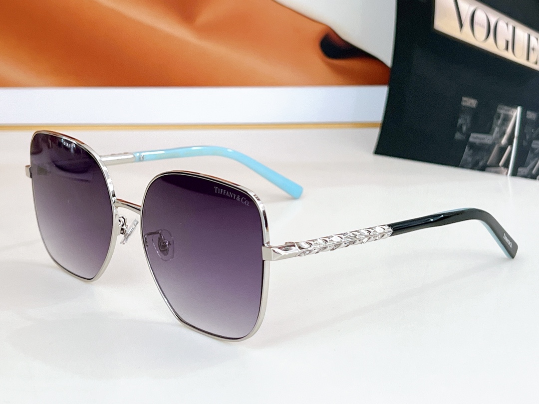  TIFFANY&Co.
MODEL：TF3078B
SIZE：60口16-140
🔝🔝