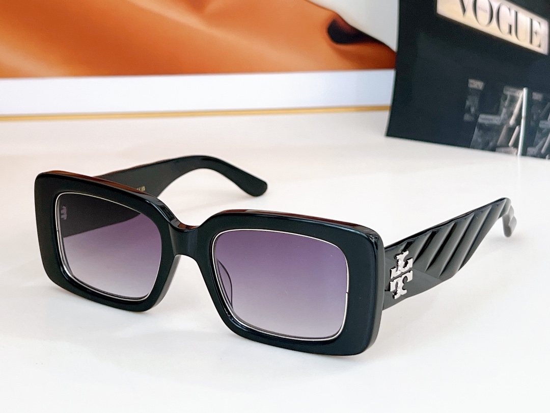  TORY BURCH
MODEL：TY7188U 
SIZE：52口21-145
🔝🔝