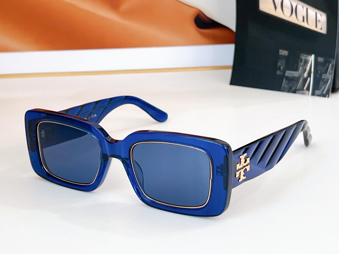  TORY BURCH
MODEL：TY7188U 
SIZE：52口21-145
🔝🔝